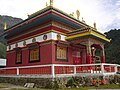 Yuksom Dubdi Gompa.jpg