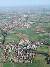 Zabergäu: Geographie, Klima, Geschichte