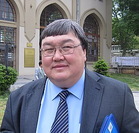 Zainidin Kurmanov i Istanbul.  05/11/2012.JPG