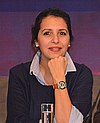 Zakia Khattabi - 2015.jpg