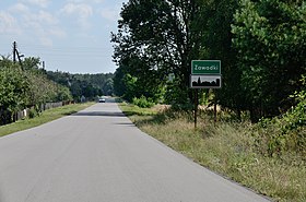 Zawadki (Tomaszów Lubelski)