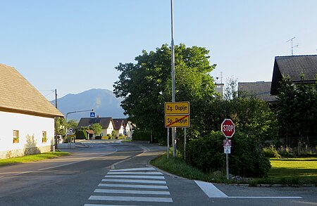 Zgornje Duplje Slovenia