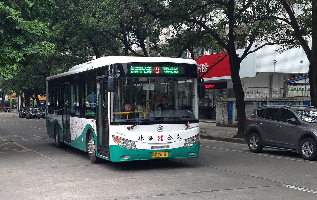 File:Zhuhai Bus Route 9.jpeg