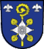 Herb Albrechtičky