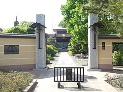 瑞正寺 (葛飾区)