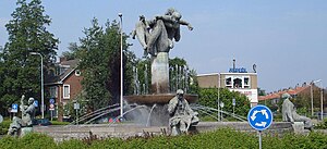 Category:Zwijndrecht, Netherlands - Wikimedia Commons