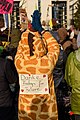 "1JahrNurBlockiert", Demonstration von Fridays For Future, Berlin, 13.12.2019 (49217981023).jpg