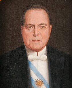 Hipólito Yrigoyen: Biografía, Primera presidencia (1916-1922), Segunda presidencia (1928-1930)