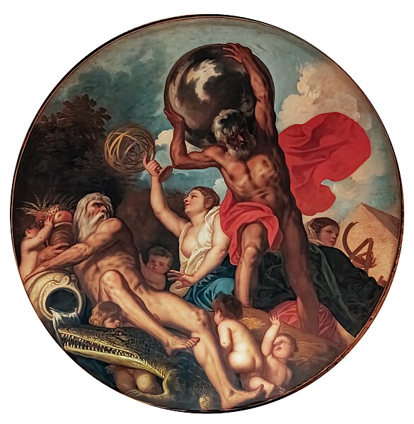 File:(Venice) Allegory of Astrology by Alessandro Varotari - Biblioteca Nazionale Marciana.jpg