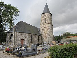 Gereja Saint-Pierre