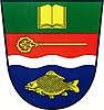 Coat of arms of Žehuň