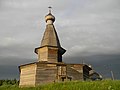 Никольская церковь в Малошуйке.jpg
