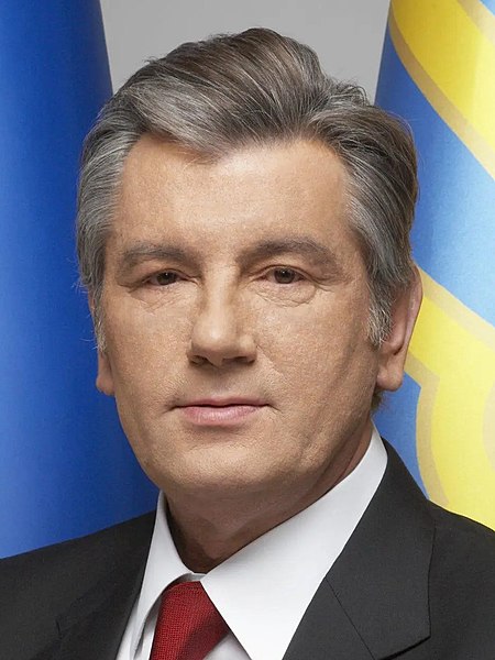 Pilihan raya presiden Ukraine 2004