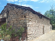 Եկեղեցի Սուրբ Հովհաննես, 19րդ դ., Church of St Hovhannes.jpg