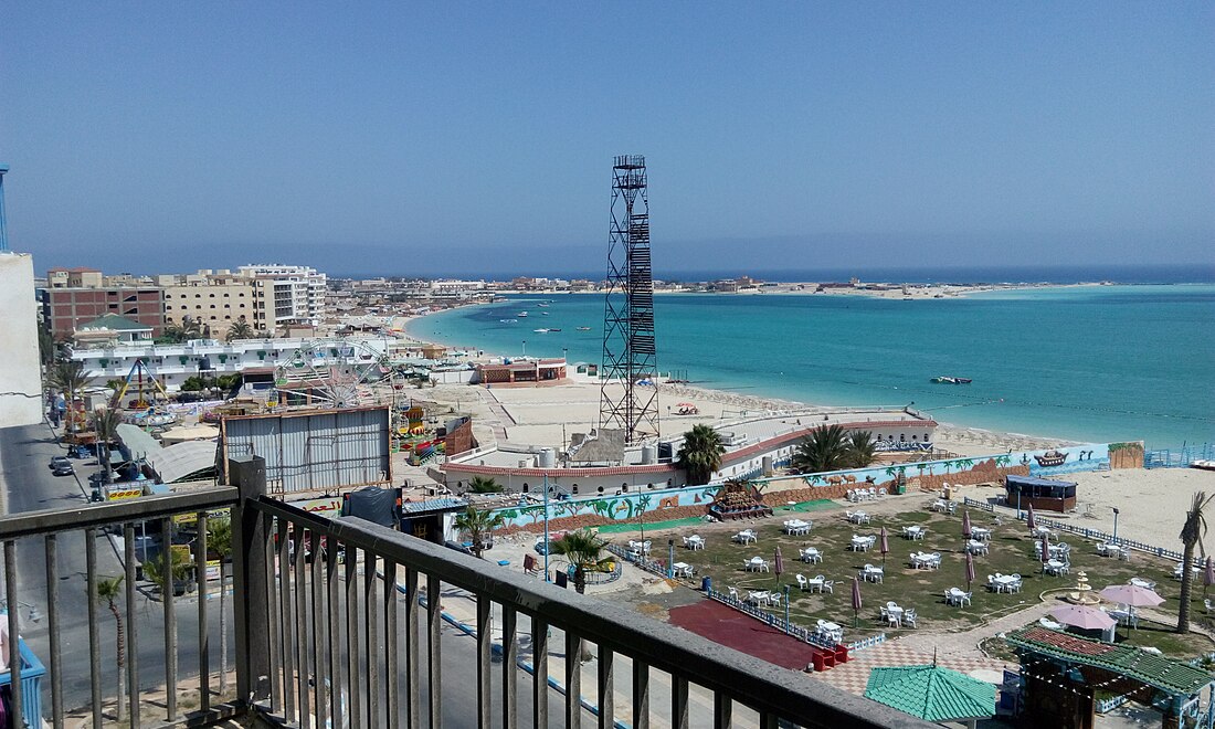 Marsa Matruh