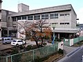 八尾市立高安西小学校