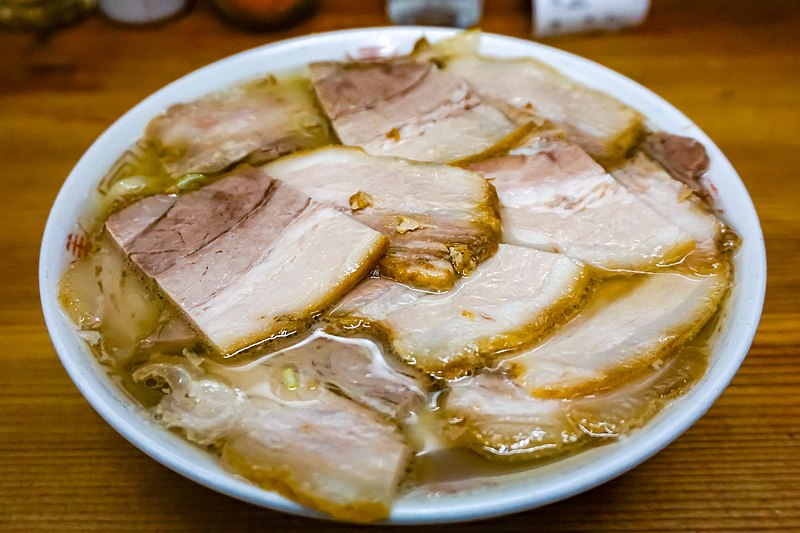 File:肉そば（坂内食堂）.jpg