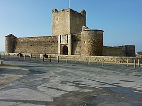 Image illustrative de l’article Fort de Fouras