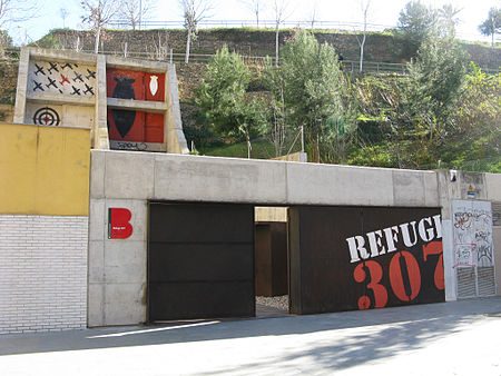 01 Refugio 307