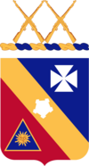 Illustratieve afbeelding van Sectie 20th Infantry Regiment (Verenigde Staten)