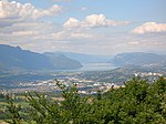 Vignette pour Aire urbaine de Chambéry