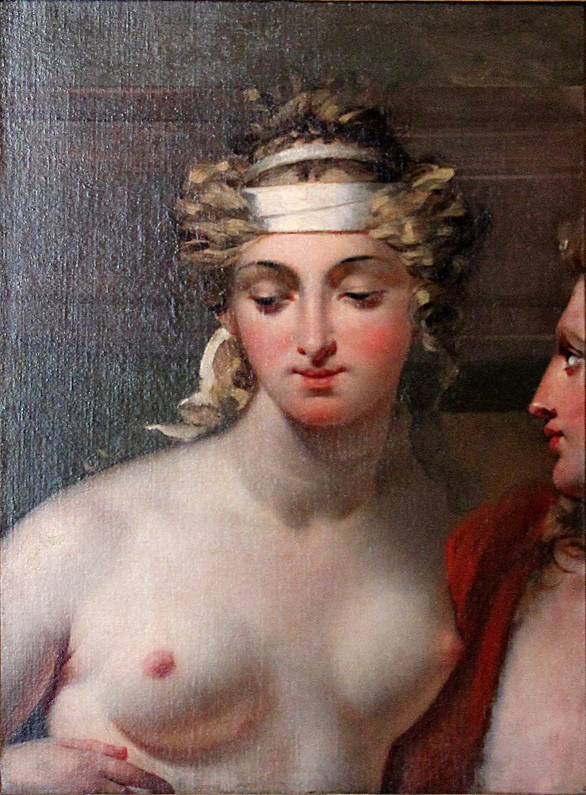 File:0 Arras - Hélène et Pâris - Antoine-Jean Gros - Musée des  Beaux-Arts.jpg - Wikimedia Commons