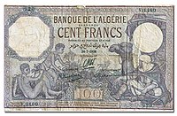 100 Algerian francs 1936 A.jpg