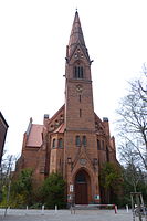 Evangelical St. Matthew Church