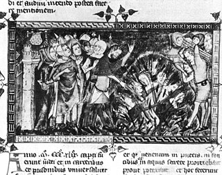 Jewish persecutions during the Black Death Series of violent attacks on Jewish communities from 1348 to 1351