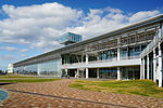 Thumbnail for File:151101 Misawa Aviation &amp; Science Museum, Aomori Japan04s3.jpg