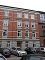 Liste Der Kulturdenkmäler In Hamburg-Altona-Nord: Wikimedia-Liste