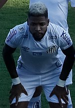 Thumbnail for Marinho (footballer, born 1990)