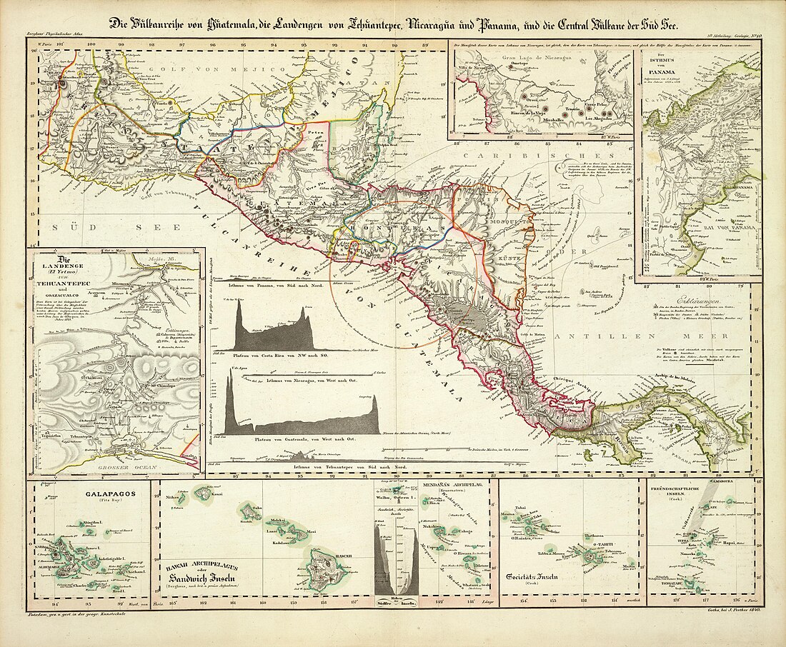 File:1840 Berghaus' Physikalischer Atlas - Central America.jpg