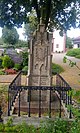 1866 Cementerio de oficiales de Wurtemberg Großrinderfeld.jpg