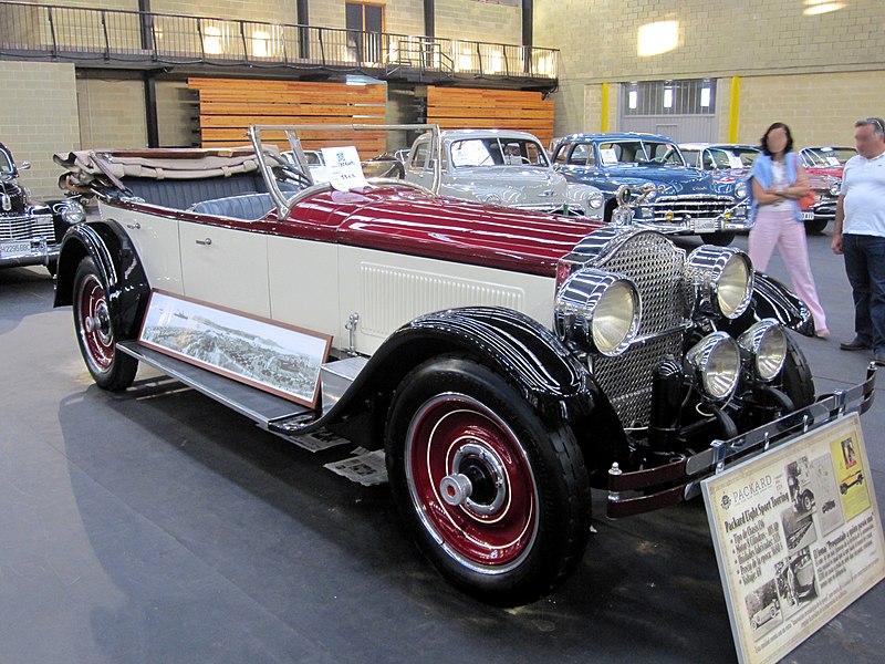 File:1924 Packard (4838364275).jpg