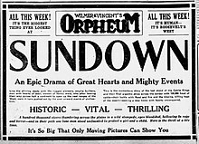 1925 - Orpheum Tiyatrosu - 9 Mart MC - Allentown PA.jpg