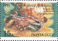 Año Nuevo en Estonia (CFA [JSC Marka] No. 6366)