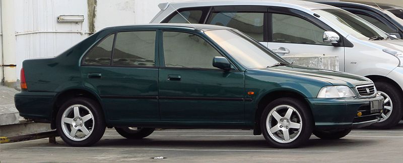 File:1997 Honda City.JPG