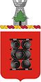 1st Field Artillery Regiment "Primus Ut Nullus" (First or Not at All)