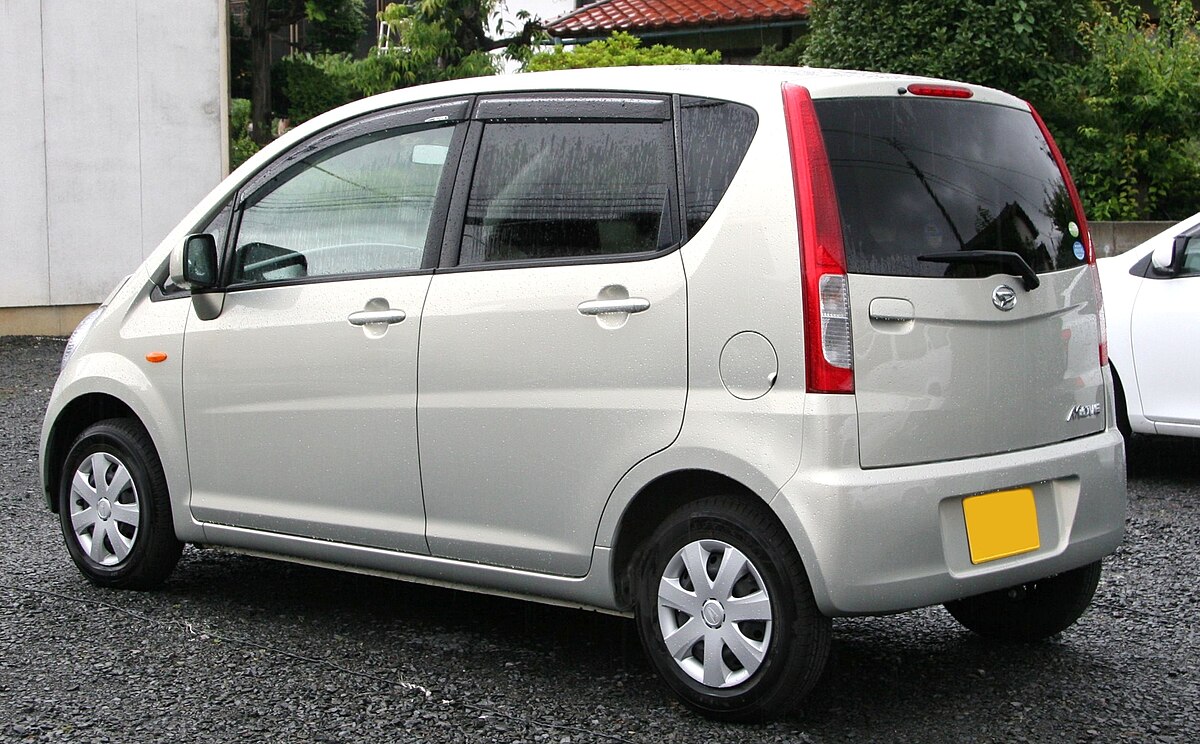 File:2006-2008 Daihatsu Move rear.jpg - Wikipedia