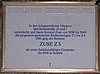 2007-01-20 Memorial plaque Zuse Z3.jpg