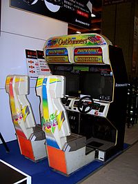 2007TaipeiITMonth IBM Sega OutRunners.jpg