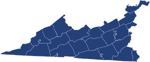 2008 VA-9 Election Results.svg