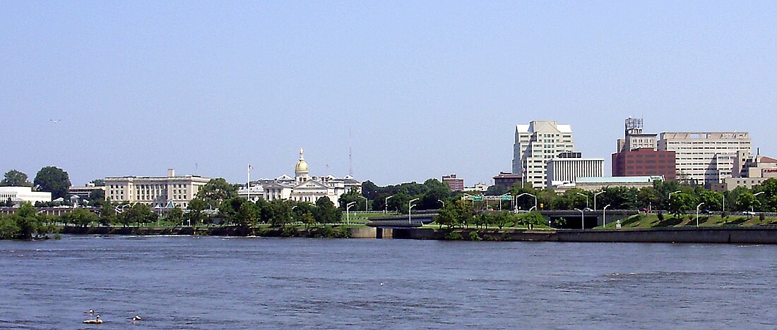 Trenton