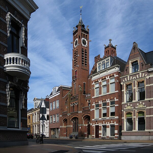 File:20100415 Zuiderkerk Groningen NL.jpg