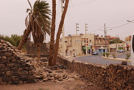 Azraq Castle