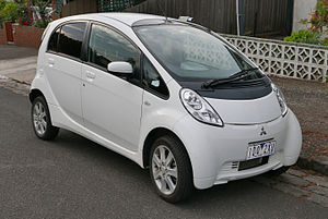 Kei Car