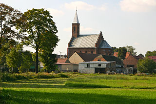 Wróblin, Opole Voivodeship Village in Opole, Poland