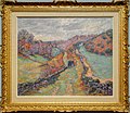 * Nomination: Chemin près de Crozant, by Armand Guillaumin --ComputerHotline 18:55, 23 October 2012 (UTC) * * Review needed