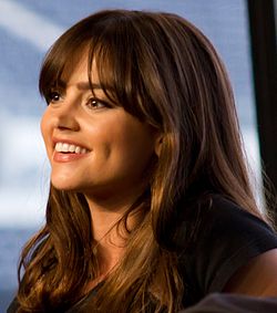 2013 July 20 Jenna Coleman 09 cropped.jpg